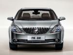 Buick Excelle 2013 года